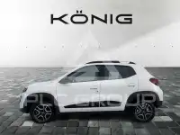 2023 Dacia Spring