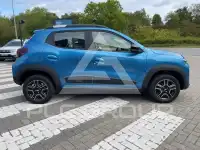 2023 Dacia Spring