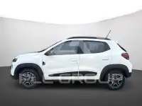 2023 Dacia Spring