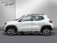 2023 Dacia Spring