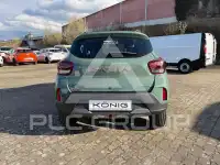 2023 Dacia Spring