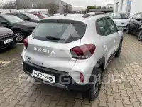 2023 Dacia Spring
