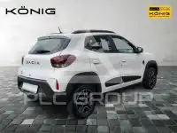 2023 Dacia Spring
