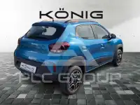 2023 Dacia Spring