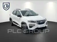 2023 Dacia Spring