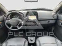 2023 Dacia Spring