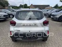 2023 Dacia Spring