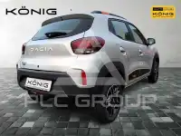 2023 Dacia Spring