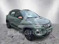 2023 Dacia Spring