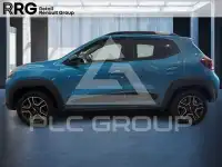 2023 Dacia Spring