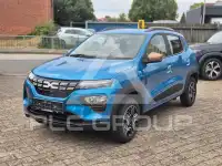 2023 Dacia Spring