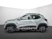 2023 Dacia Spring