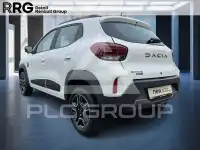 2023 Dacia Spring