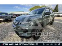 2023 Dacia Spring