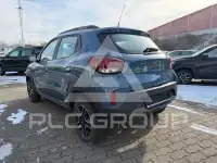 2023 Dacia Spring