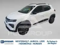 2023 Dacia Spring