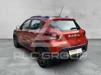 2023 Dacia Spring