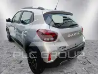 2023 Dacia Spring