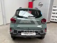 2023 Dacia Spring