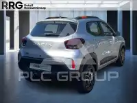 2023 Dacia Spring