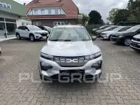 2023 Dacia Spring