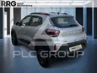 2023 Dacia Spring