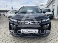 2023 Dacia Spring