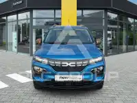 2023 Dacia Spring