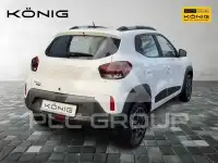 2023 Dacia Spring