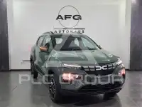 2023 Dacia Spring