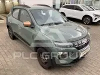 2023 Dacia Spring