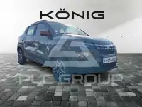 2023 Dacia Spring