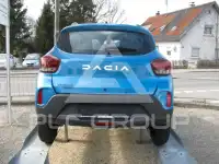 2023 Dacia Spring