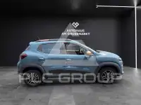 2023 Dacia Spring