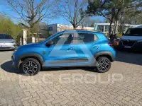2023 Dacia Spring