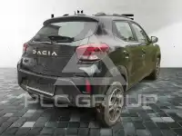 2023 Dacia Spring