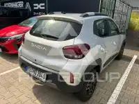2023 Dacia Spring