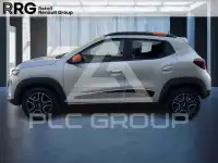 2023 Dacia Spring