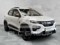 2023 Dacia Spring