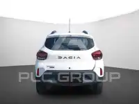 2023 Dacia Spring