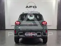 2023 Dacia Spring