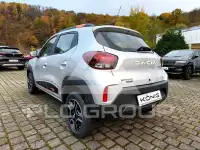 2023 Dacia Spring