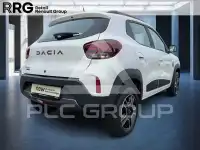 2023 Dacia Spring