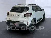 2023 Dacia Spring