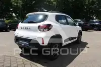 2023 Dacia Spring