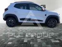 2023 Dacia Spring