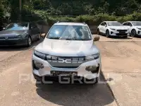 2023 Dacia Spring