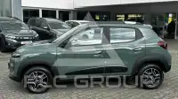 2023 Dacia Spring