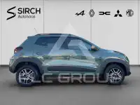 2023 Dacia Spring
