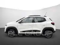 2023 Dacia Spring